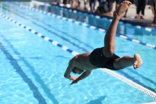 SF Swimming Pools for Kids