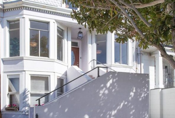 Bernal Real Estate – 147 Crescent Avenue