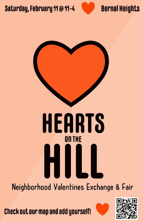 Hearts on the Hill