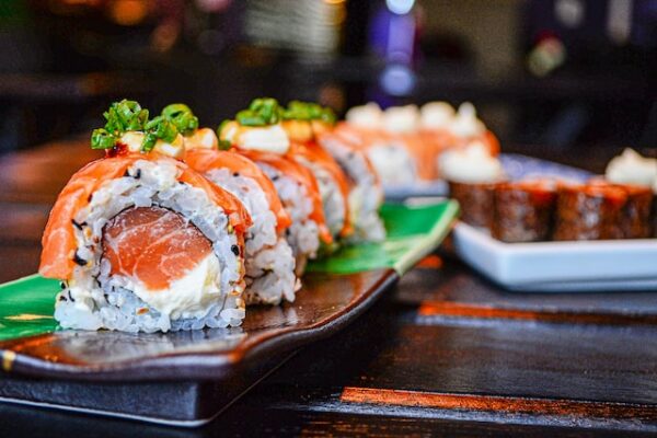 Cortland Eats – Moki’s Sushi and Pacific Grill