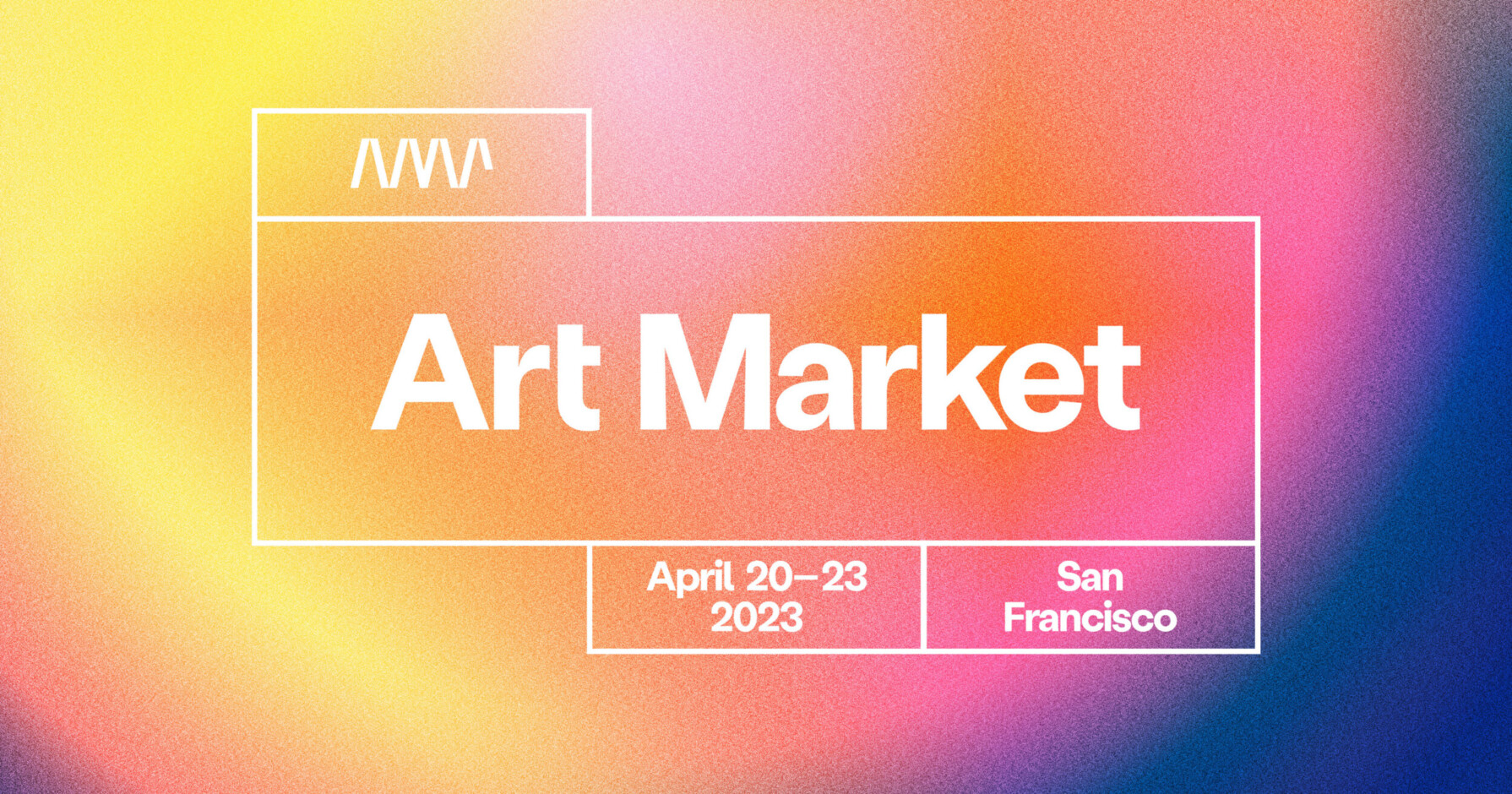 Art Market San Francisco 2023