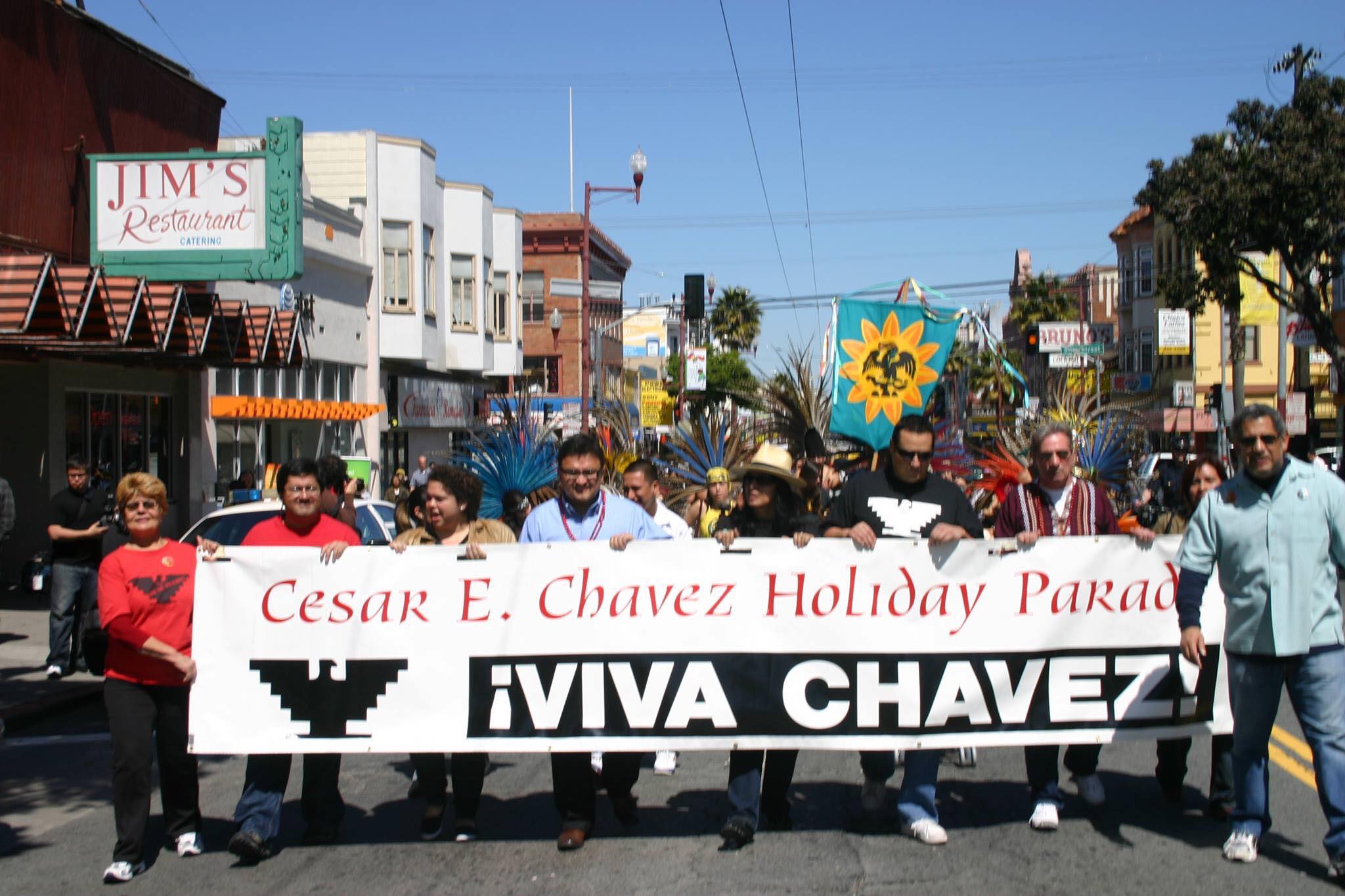 Cesar Chavez Festival 2023