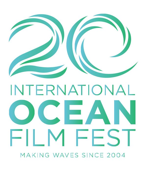 INTERNATIONAL OCEAN FILM FESTIVAL 2023