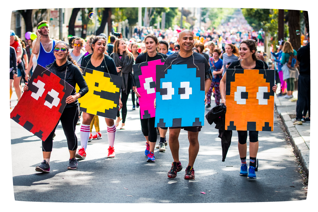 Bay to Breakers 2023