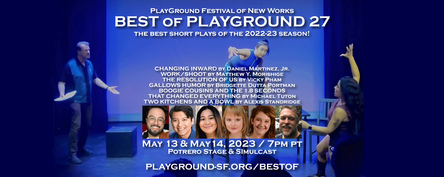 Best of PlayGround 2023