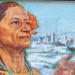 The Cultural Tapestry of Suaro Cervantes' Murals