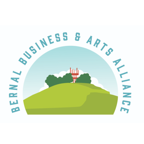 Bernal Business & Arts Alliance - Bernal Heights