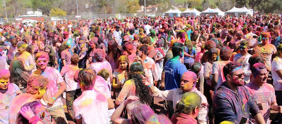 FOG Holi 2024