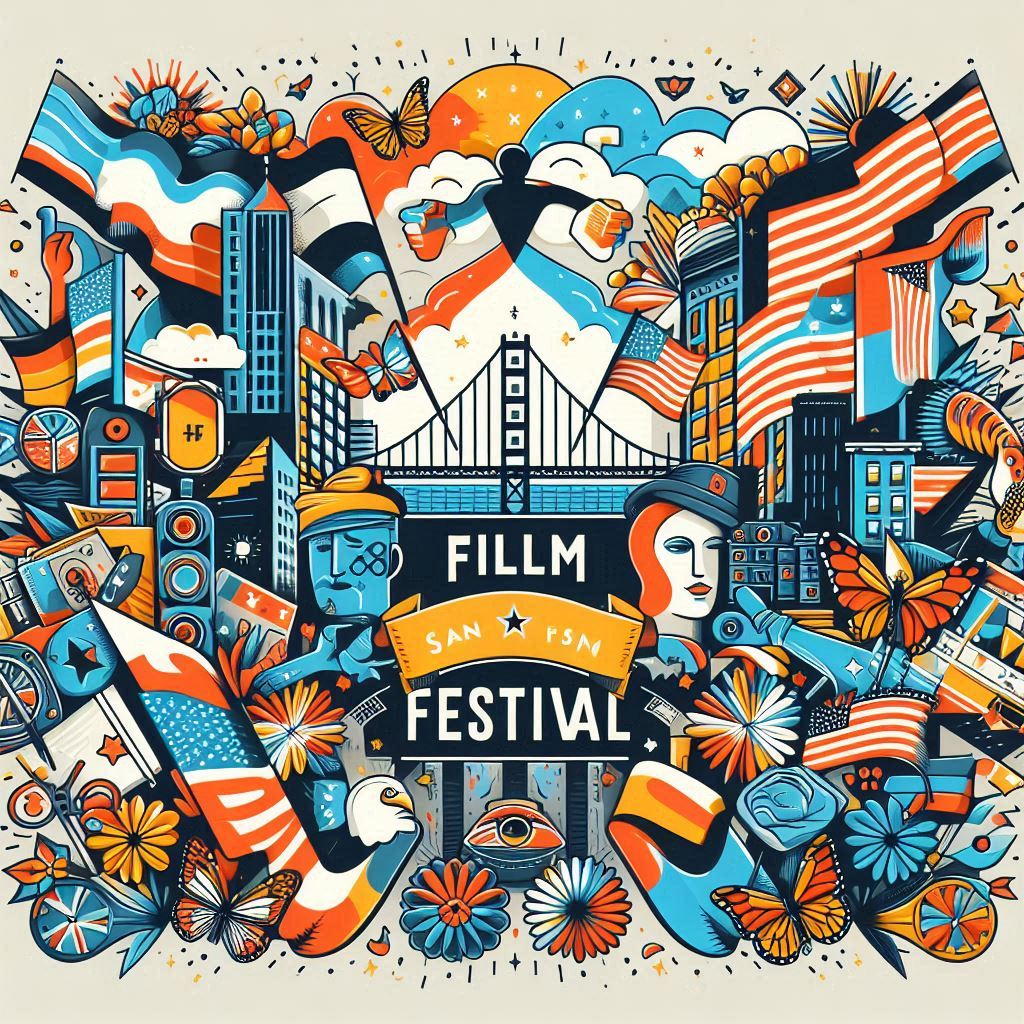 SF Film Festivals