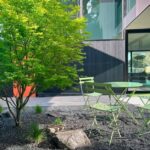 Amber Drive Garden