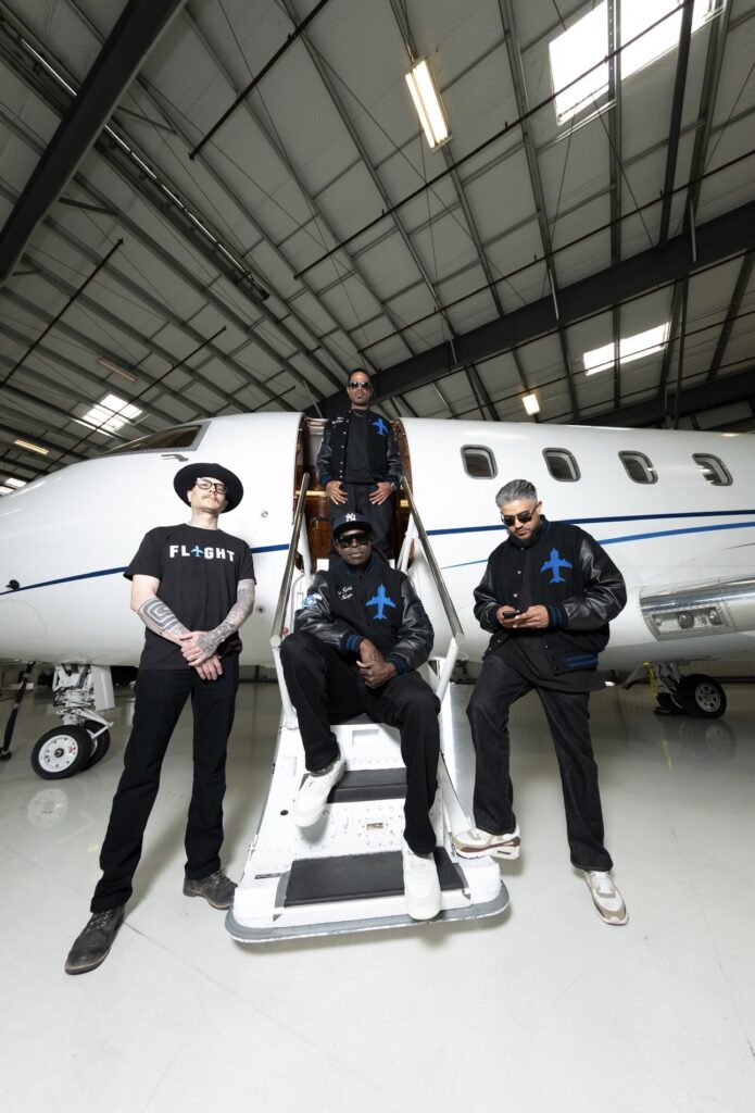 Grand Opening: Flight San Francisco – A Higher Standard for Cannabis