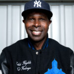 Grayson- FlightSF Bernal Heights