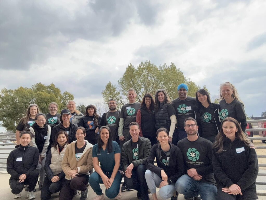 Healers Action Network