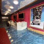 Interior - FlightSF Bernal Heights