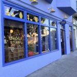 Speckle Pottery Studio: Bernal Heights