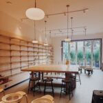 Speckle Pottery Studio: Bernal Heights SF