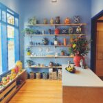 Speckle Studio: Bernal Heights