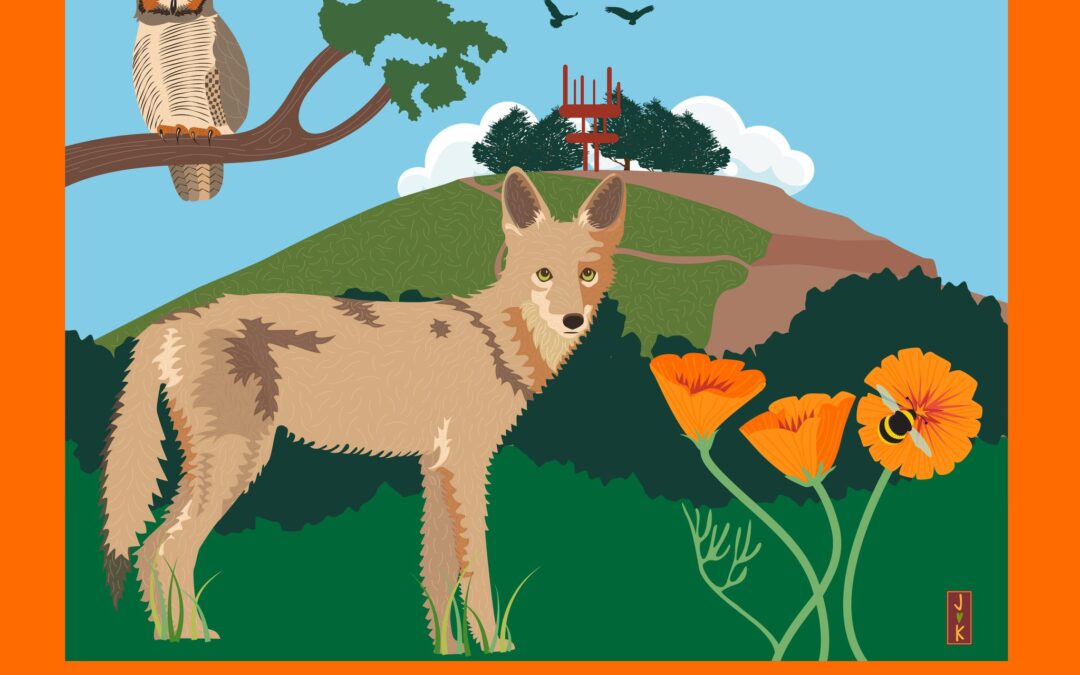 Earth Day Stroll 2026