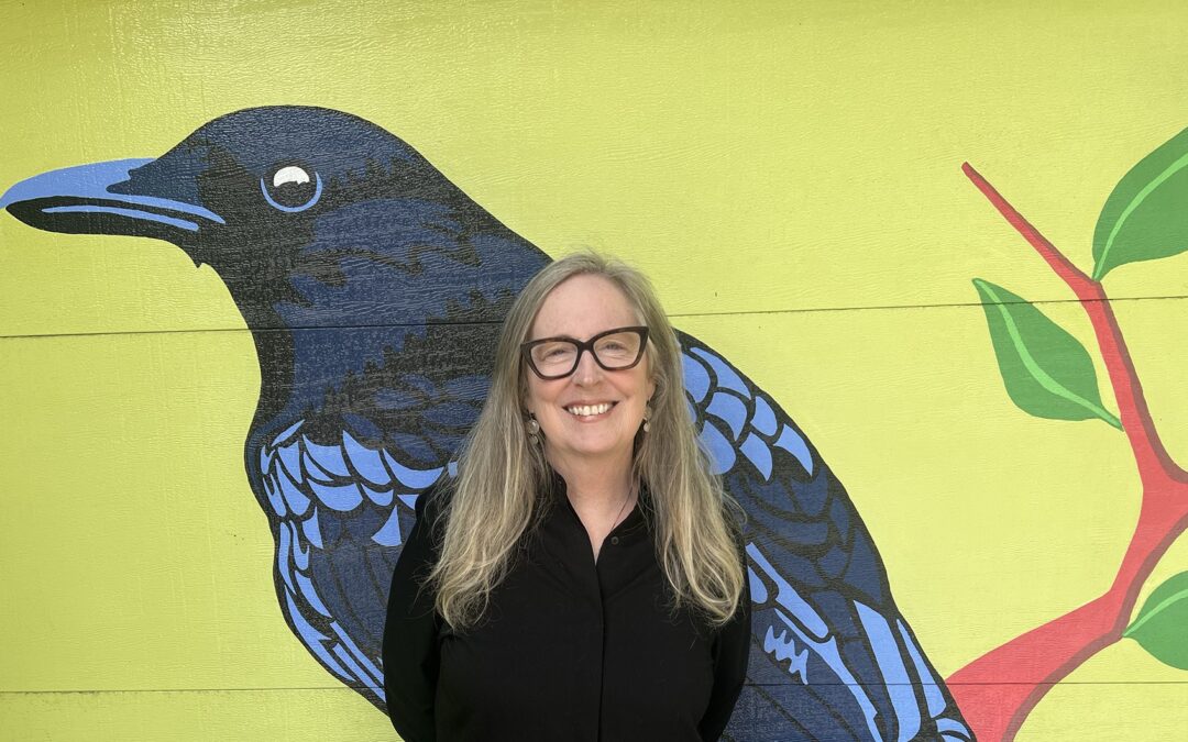 Jennifer Keith: Bernal Heights’ Artist in Residence