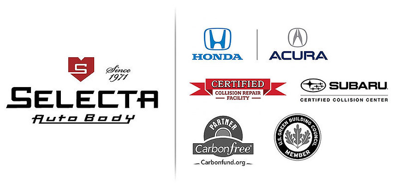 Selecta Auto Body