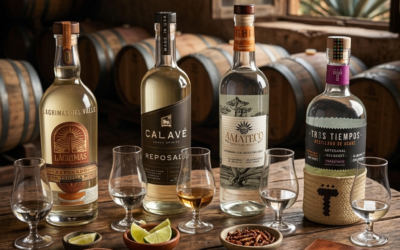 Celebrate Cinco de Mayo with Three Exclusive Tastings at SF Tequila Shop