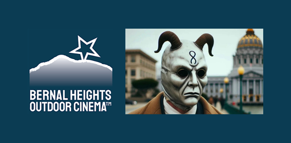 Face-to Face with the Filmmaker: Rodrigo Williams