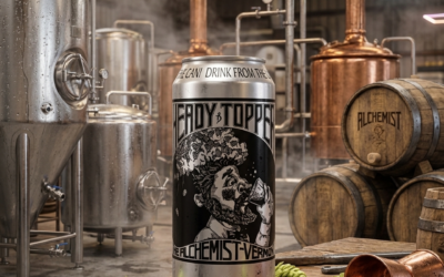 Inside the Craft Beer Hype