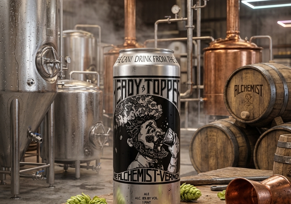 Inside the Craft Beer Hype: A Conversation with Moose of SF Tequila Shop