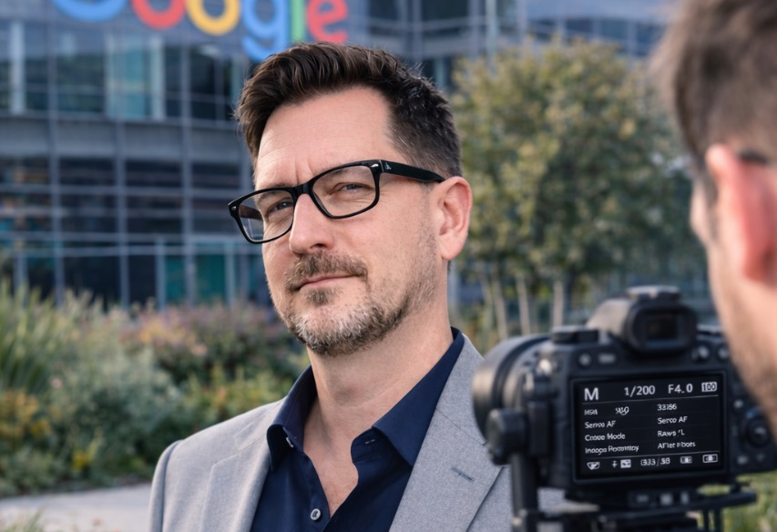 How a Bay Area Engineer Is Bringing AI to Bernal’s Small Businesses