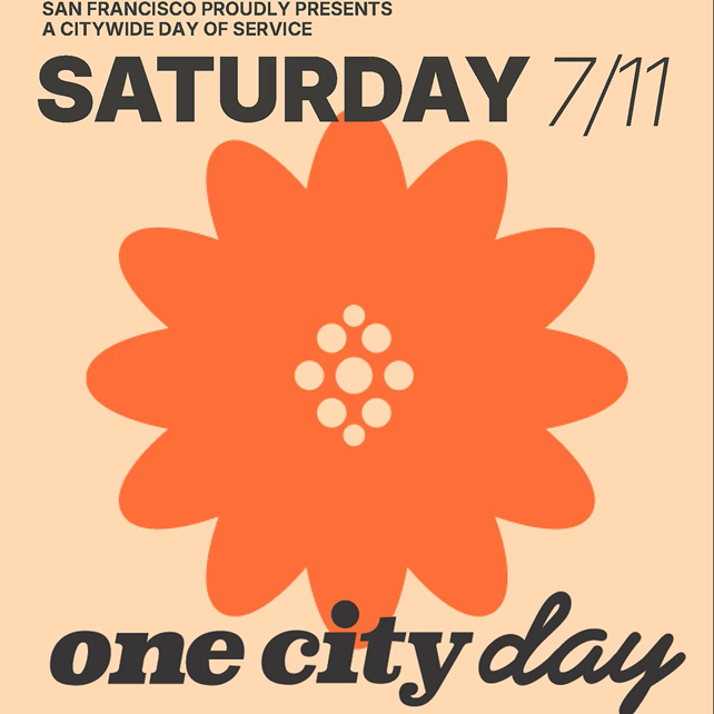 One City Day 2026