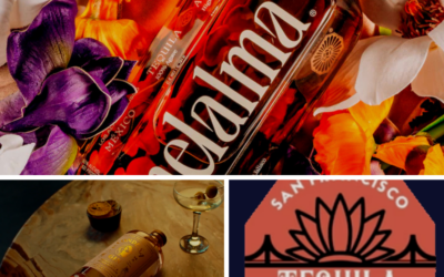 Agave and Botanicals: This Weekend at SF Tequila Shop