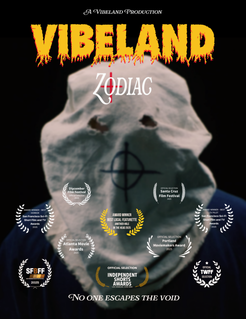 VIBELAND: ZODIAC