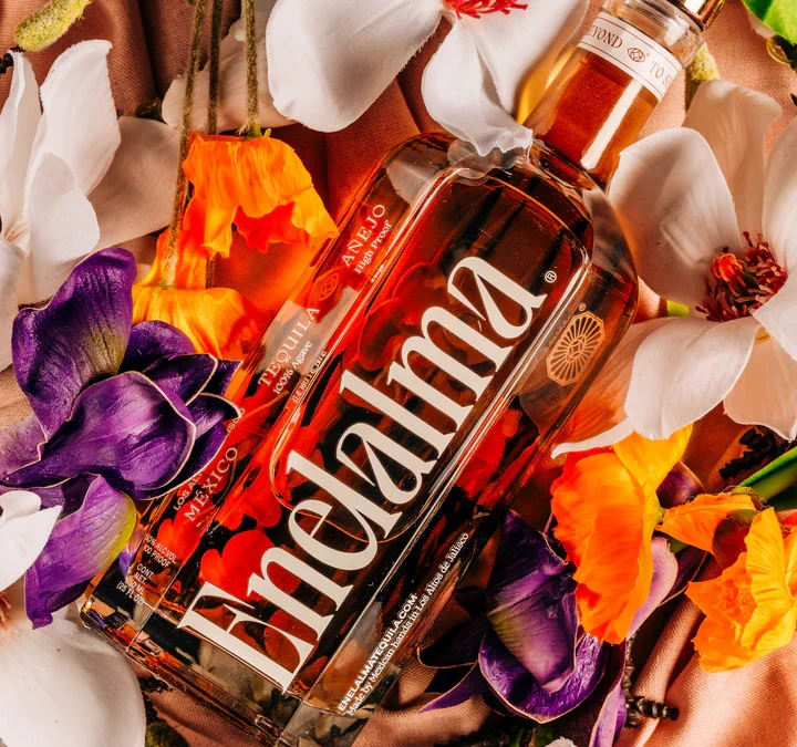 Tasting with Enelalma Tequila and Legendary Master Distiller Oscar Vazquez!