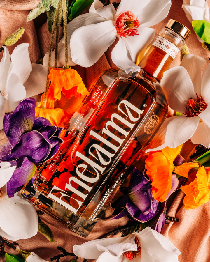Tasting event with Enelalma Tequila and legendary Master Distiller Oscar Vazquez!