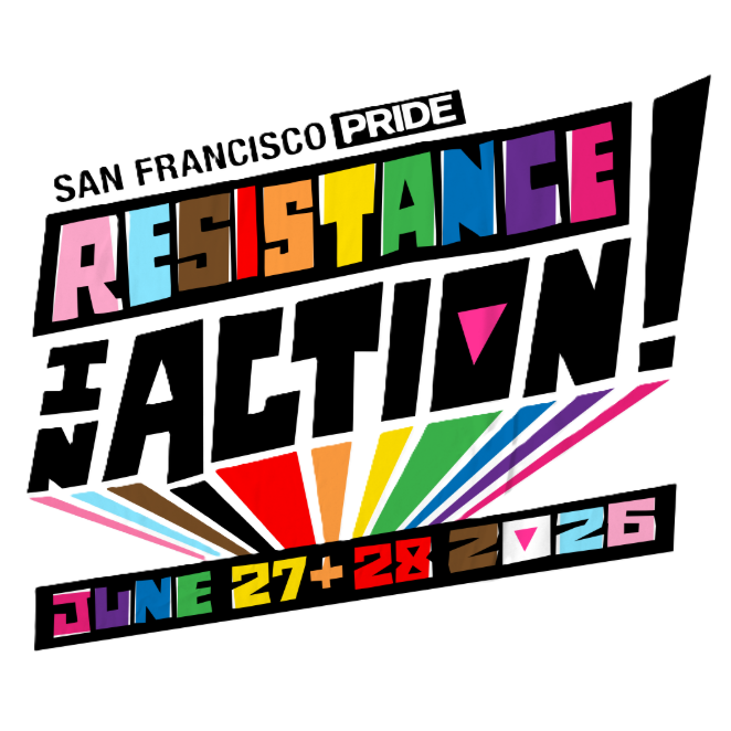 SF Pride 2026