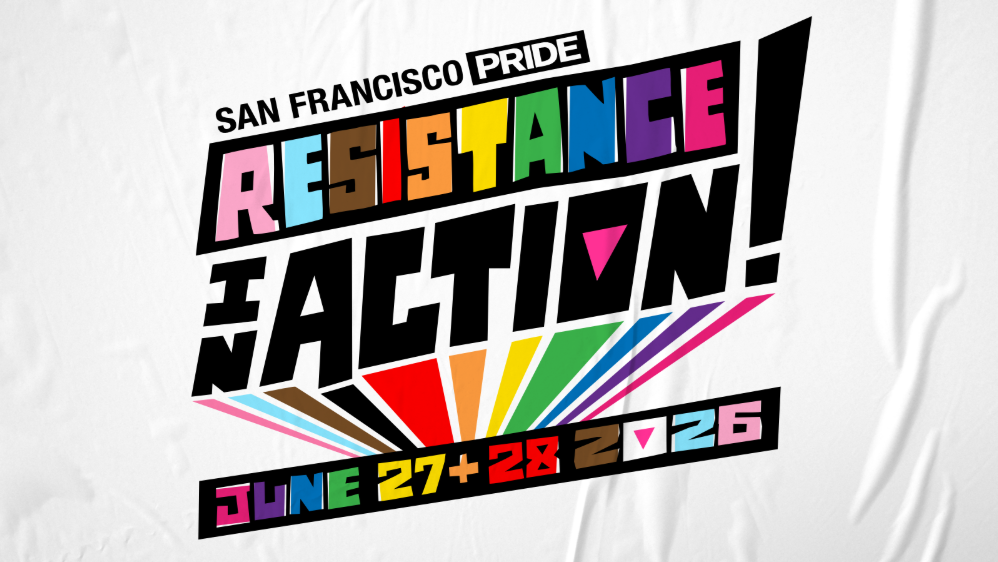 San Francisco Pride 2026