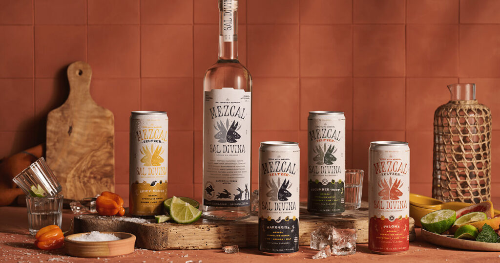 The Art of the Agave Afternoon: A Friday Tasting with Sal Divina Mezcal