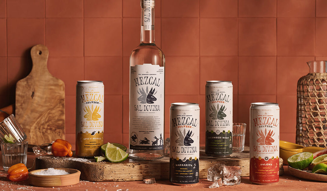 The Art of the Agave Afternoon: A Friday Tasting with Sal Divina Mezcal