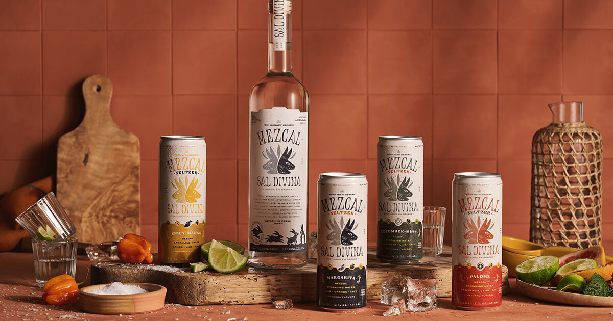 The Art of the Agave Afternoon: A Friday Tasting with Sal Divina Mezcal