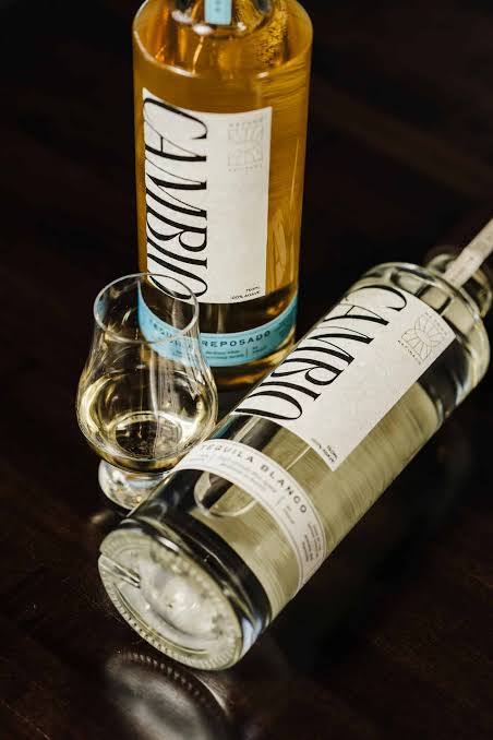Tasting @ SF Tequila Shop featuring Cambio Tequila