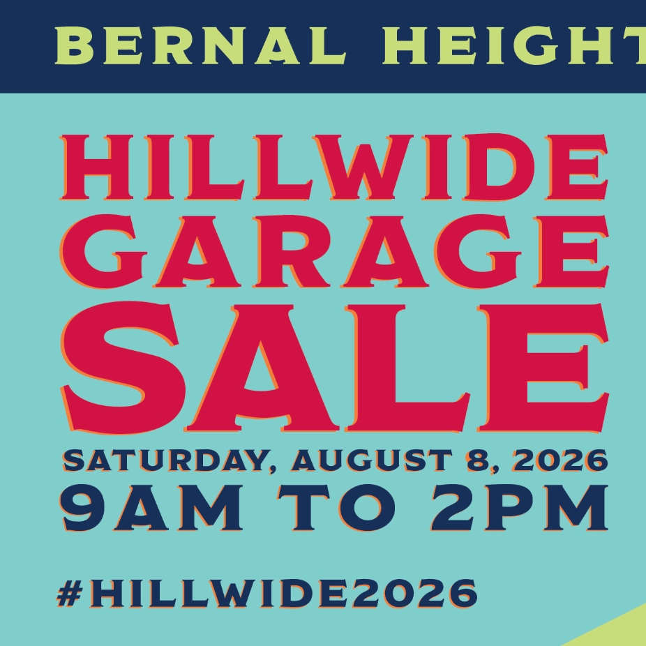 Hillwide Garage Sake 2026