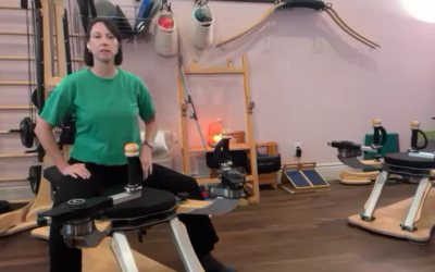 Welcome to the Neighborhood: Harriet McKeenin and Movement for Everyone