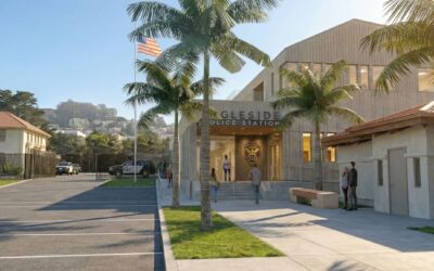 San Francisco Arts Commission New Public Art Opportunity