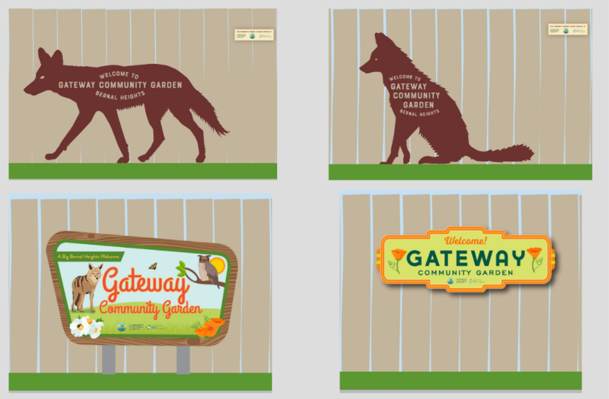 Community Garden Meeting