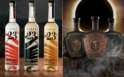 HALLOWEEN WEEKEND DOUBLE HEADER AT SF TEQUILA SHOP