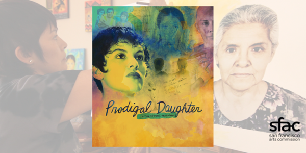 Prodigal Daughter, Screening with Director Q&A