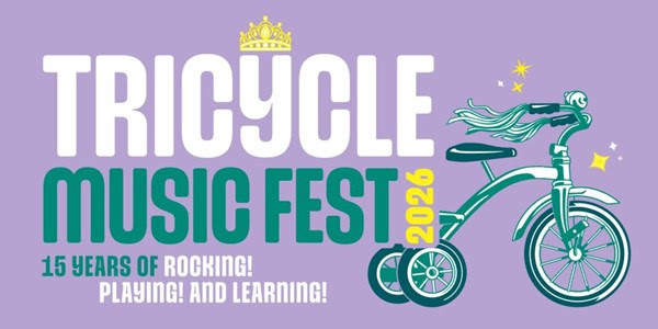 Tricycle Music Fest